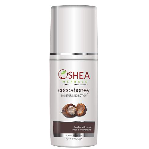 Oshea Cocoa Honey Moisturising Lotion for Dry Skin-120ml